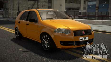 Fiat Palio RC V1.0 für GTA 4