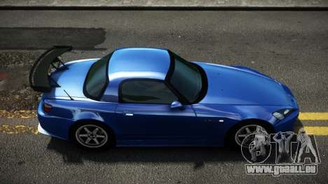 Honda S2000 FT Sport pour GTA 4