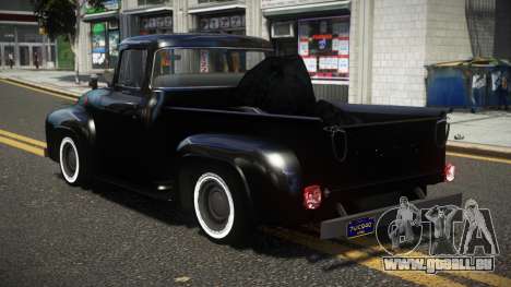 1955 Ford F100 Pickup pour GTA 4