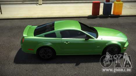 Ford Mustang GT A-Style für GTA 4