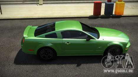 Ford Mustang GT A-Style pour GTA 4