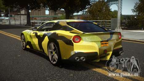 Ferrari F12 X-Tune S1 für GTA 4