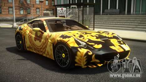 Ferrari California M-Power S14 pour GTA 4