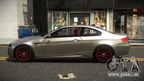 BMW M3 E92 MP-L für GTA 4