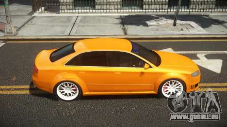 Audi RS4 L-Sports pour GTA 4