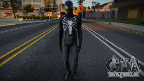 Symbiote Suit pour GTA San Andreas