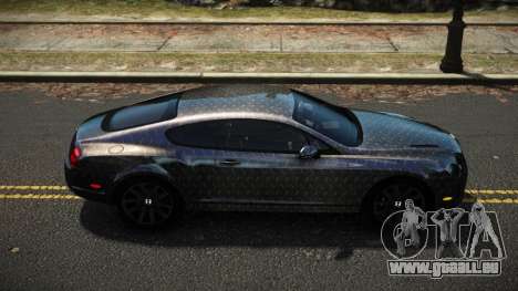 Bentley Continental VR-X S7 für GTA 4