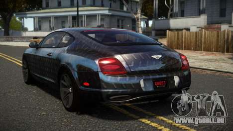 Bentley Continental VR-X S7 für GTA 4