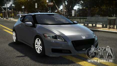 Honda CRZ Mugen S pour GTA 4