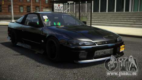 Nissan 240SX R-Sport V1.1 für GTA 4