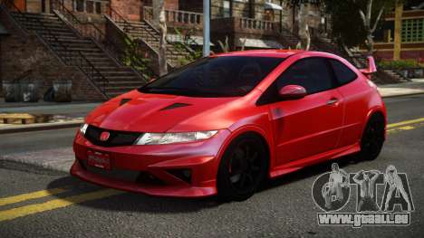 Honda Civic Type R L-Sport pour GTA 4