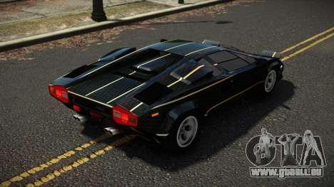 Lamborghini Countach SE S6 pour GTA 4