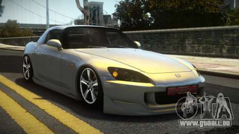 Honda S2000 ZP pour GTA 4