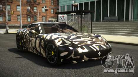 Ferrari California M-Power S7 pour GTA 4