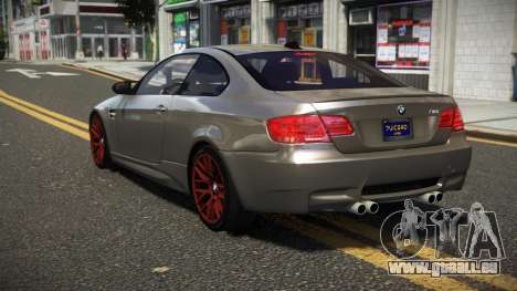 BMW M3 E92 MP-L pour GTA 4