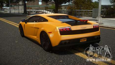 Lamborghini Gallardo XS-R pour GTA 4