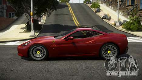 Ferrari California M-Power pour GTA 4