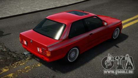 BMW M3 E30 G-Tune für GTA 4
