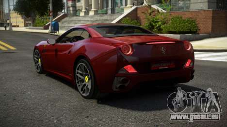 Ferrari California M-Power pour GTA 4
