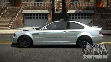 BMW M3 E46 L-Tuned V1.1 pour GTA 4