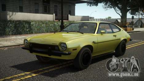 1970 Ford Pinto V1.1 für GTA 4