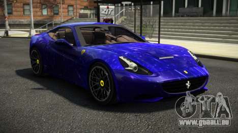 Ferrari California M-Power S12 für GTA 4