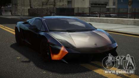 Lamborghini Gallardo XS-R S3 pour GTA 4