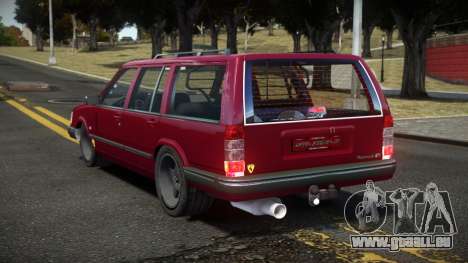 Volvo 945 OS V1.1 für GTA 4