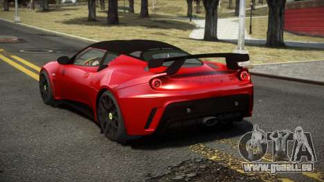 Lotus Evora MS pour GTA 4