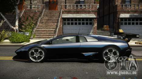 Lamborghini Murcielago X-Style für GTA 4