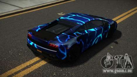 Lamborghini Gallardo XS-R S8 für GTA 4