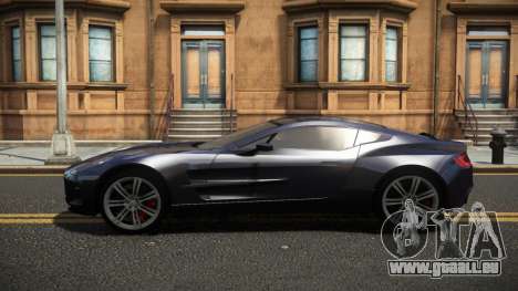 Aston Martin One-77 LR-X pour GTA 4