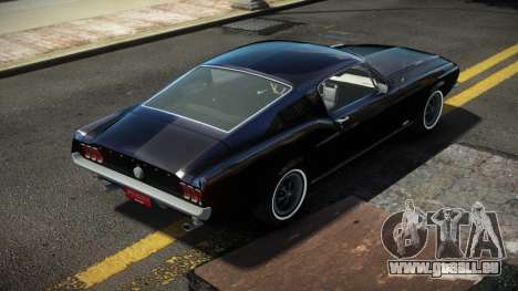 1964 Ford Mustang LT pour GTA 4