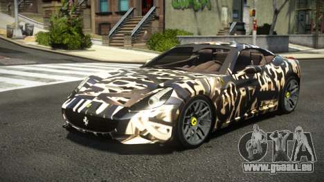 Ferrari California M-Power S7 pour GTA 4