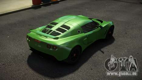 Lotus Exige G-Style pour GTA 4