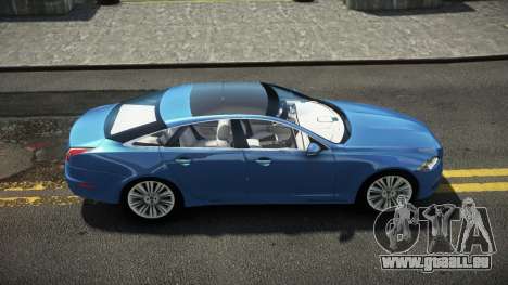 Jaguar XJ-L E-Style pour GTA 4