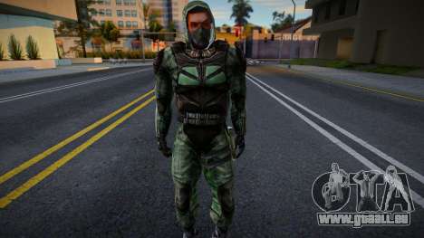 Oborotni from S.T.A.L.K.E.R v1 für GTA San Andreas