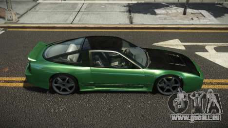 Nissan 240SX RG-X pour GTA 4