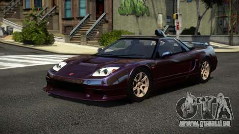 Honda NSX-R XT für GTA 4