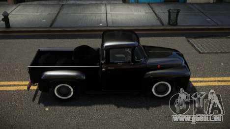 1955 Ford F100 Pickup für GTA 4