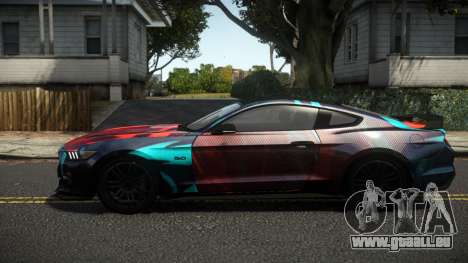 Ford Mustang GT ES-R S13 pour GTA 4