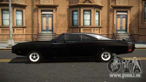 1969 Dodge Charger RT ST-R pour GTA 4