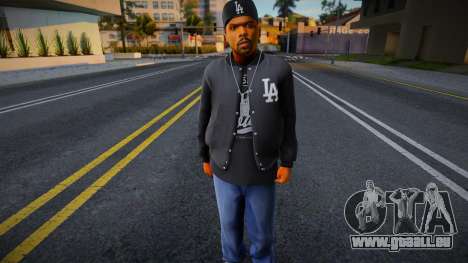 Ice Cube Sw für GTA San Andreas