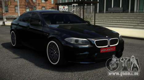 BMW M5 F10 M-Sport für GTA 4