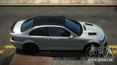 BMW M3 E46 L-Tuned V1.1 pour GTA 4