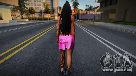 Skin Random 940 für GTA San Andreas