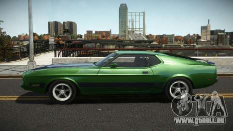 1975 Ford Mustang Mach pour GTA 4