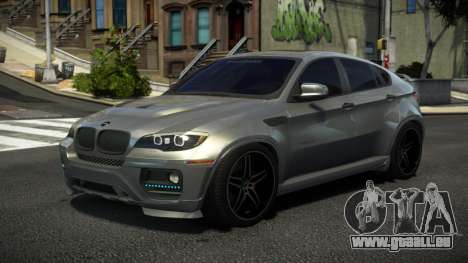 BMW X6 MP-R für GTA 4
