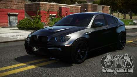 BMW X6 LS für GTA 4