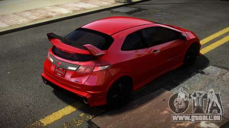 Honda Civic Type R L-Sport für GTA 4